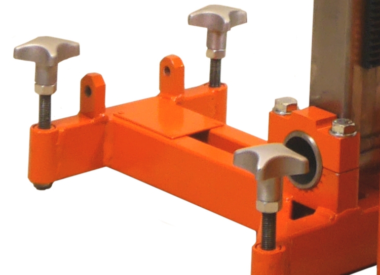 Gölz Kerneboremaskine KB500 med stativ