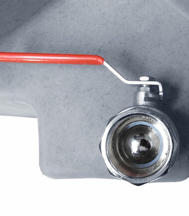 Kugleventil Pluto Plus Urinal