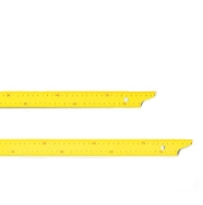 Tømrervinkel 80x32 cm.