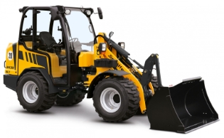 Schäffer Minilæsser 2430 SLT