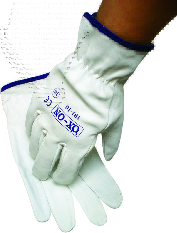 OX-ON Montage, Str. 10, Arbejdshandske