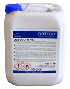 Stain Protection R400, 10 l