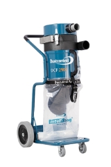 Dustcontrol DC F 2900C, Forudskiller