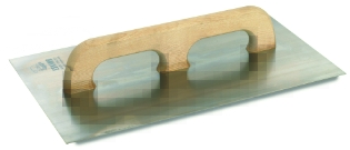 Eskimo Trækbræt, 450x270 mm