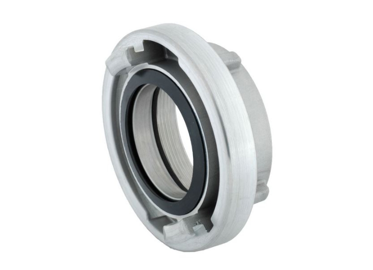 Storz C 1 1/2", Fastkobling