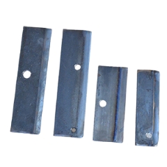 B&V Knivsæt f/murstensklipper, Combi