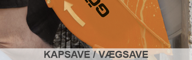 Gölz Kapsave og Vægsave