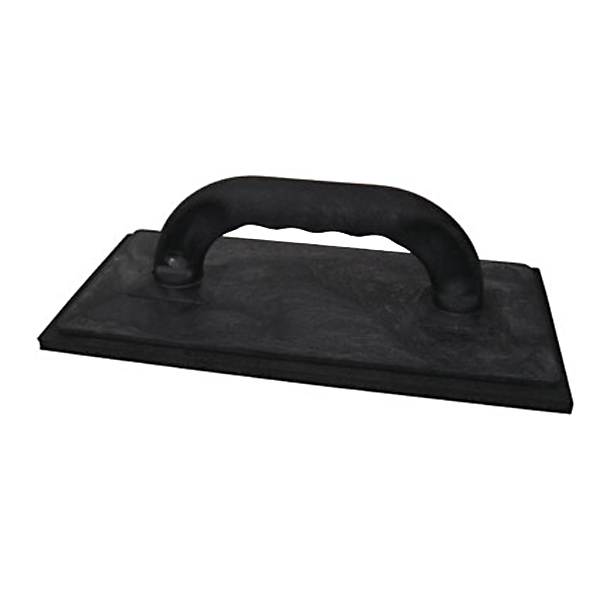 Flisefuge-/gummibræt, 280x140 mm