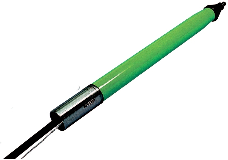 ESSIG IP70, Jordraket