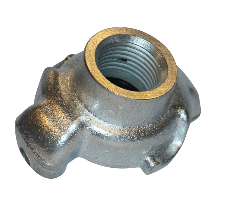 Atlas Copco Klokobling 3/4"