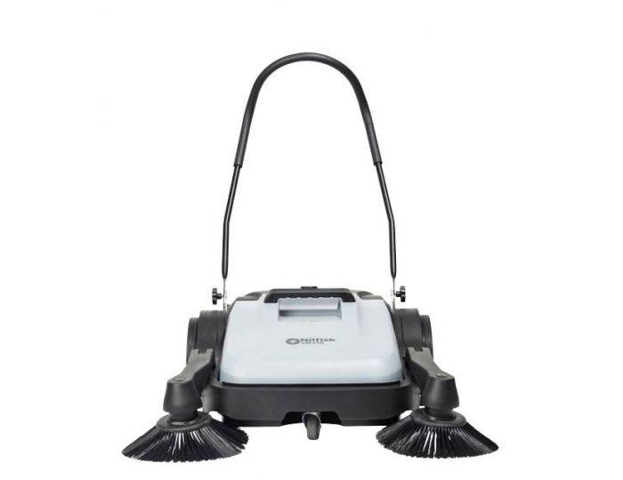 Nilfisk SW250 920, Fejemaskine 