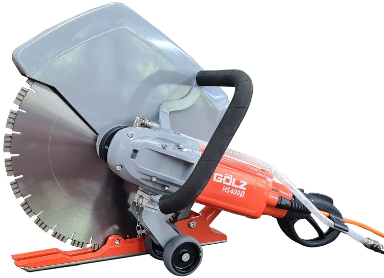 Udsugningssål til HS400S Kapsav