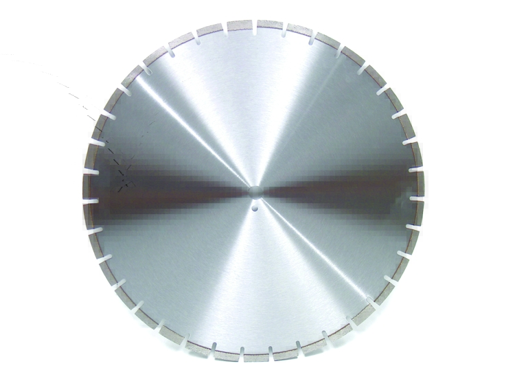 Gölz CS 60, Ø600x4,4x25,4 mm, Diamantskive