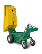 SuperSkub, Elektrisk Motorbør