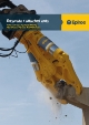 Epiroc Brochure, CC5000U