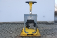 Wacker Neuson DPU 3070H, Brugt pladevibrator