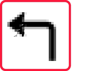 Undertavle U6.3, 50x50 cm