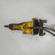 Epiroc SB102, Brugt hydraulikhammer