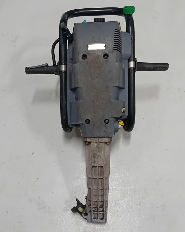 Cobra MK1, Brugt motorhammer