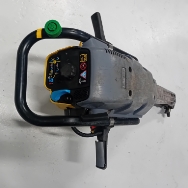 Cobra MK1, Brugt motorhammer