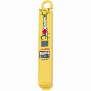 Knivblad, 10 stk., 9 mm