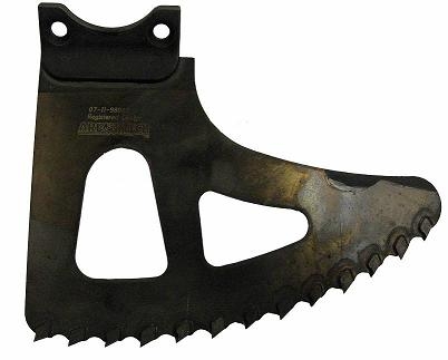 Universalklinge Arbortech AS-160/AS-170/AS-175