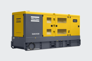 Atlas Copco QAS 630