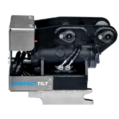 Compacttilt CTR2, Rotatortilt