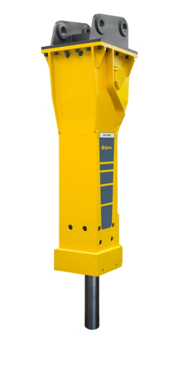 Epiroc HB10000, Hydraulikhammer