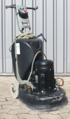 HTC 420, Brugt slibemaskine