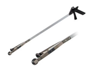 Gloria Opsamler, 100 cm