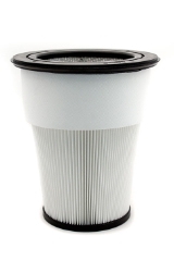Finfilter t/DC Tromb, Polyester