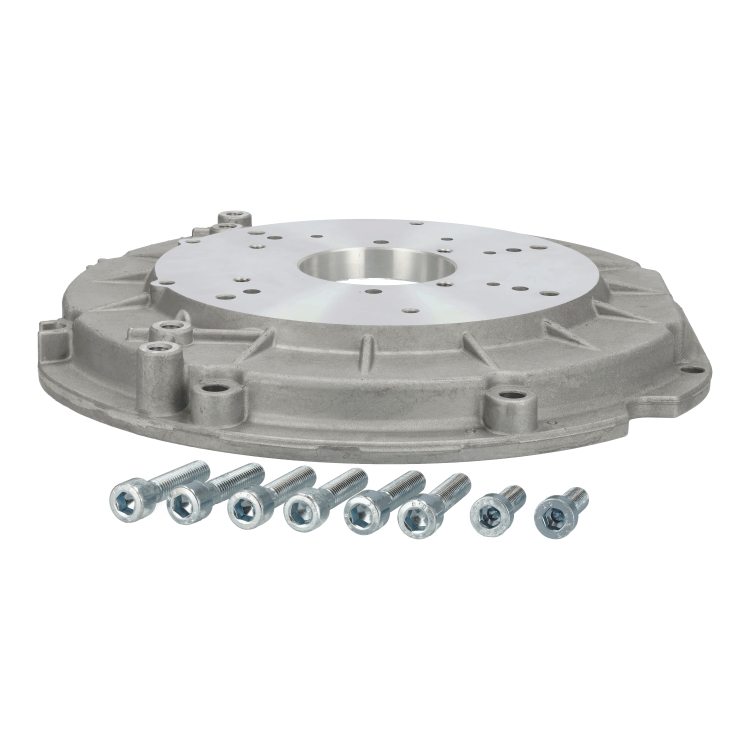 Flange SAE 5/Ø80 mm 4-huls Bosch