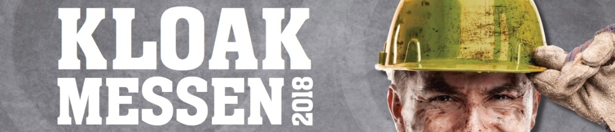 Erenfred Pedersen A/S deltager i dette års Kloakmesse 2018