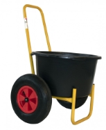 Murerbaljevogn, t/45-65 l