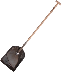 Galax Asfaltskovl 82AW