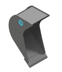 CP T2 Lerskovl, 20 cm