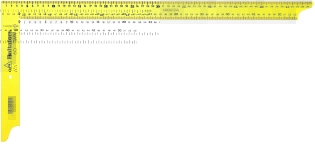 Hultafors Tømrervinkel TMV 80