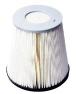 Microfilter t/DC Aircube 500