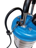 Brimac DPP2.150 Dykpumpe - 220V