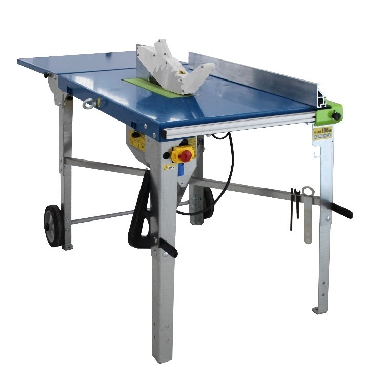 Eurotron 350 Smart Byggesav