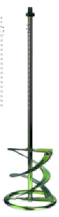 Eibenstock WG120H, 600x120 mm, Rørestav