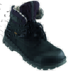 Walki® Soft, Str. 41, Sikkerhedsstøvlet
