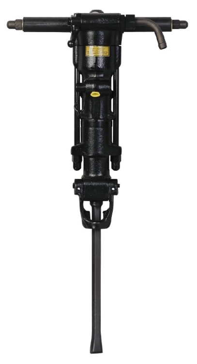 Atlas Copco RH 658L, Bjergboremaskine