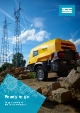 Atlas Copco XAS 68-10 Kompressor brochure