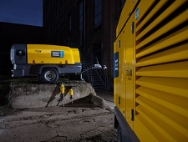 Atlas Copco XAS 188-14 PACE