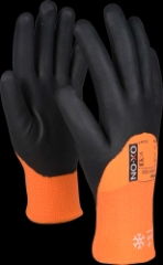 OX-ON Winter Comfort 3300, Str. 9, Vinterhandske