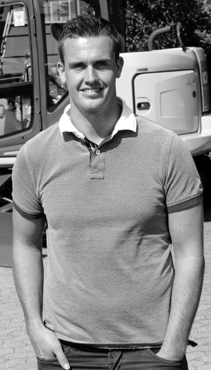 Kasper Damborg Laursen