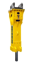 Epiroc HB10000, Hydraulikhammer