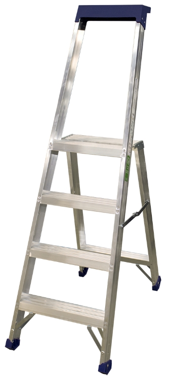 Trappestige, 1,73 m, 4 trin, Proff